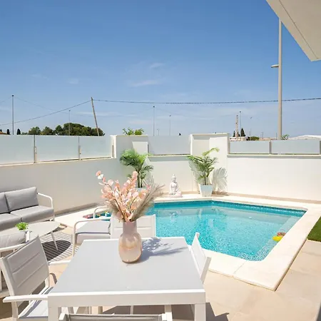 Villa Jade Villa