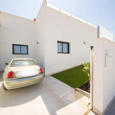 Villa Jade *