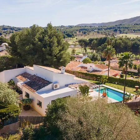 Jade Villa Jávea
