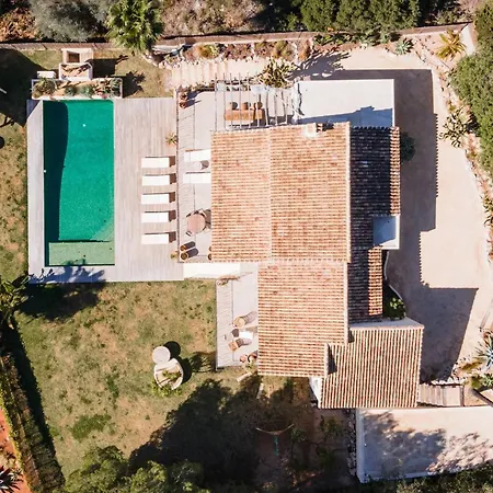 Jade Villa Jávea