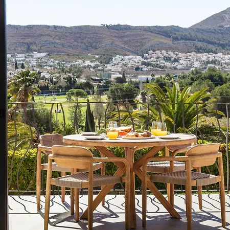 Villa Jade Jávea